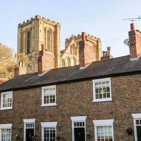 Court Cottage リポン エクステリア 写真